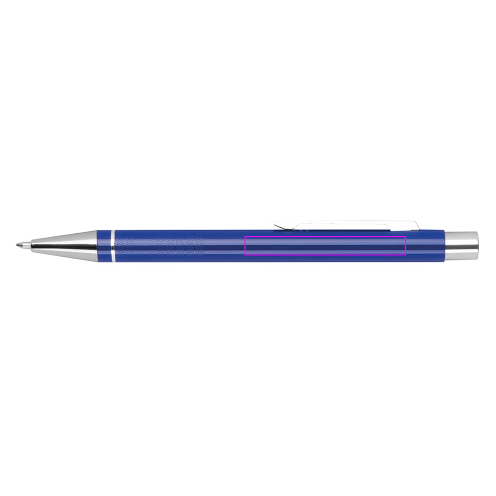 Metalpen halvgel ALMEIRA