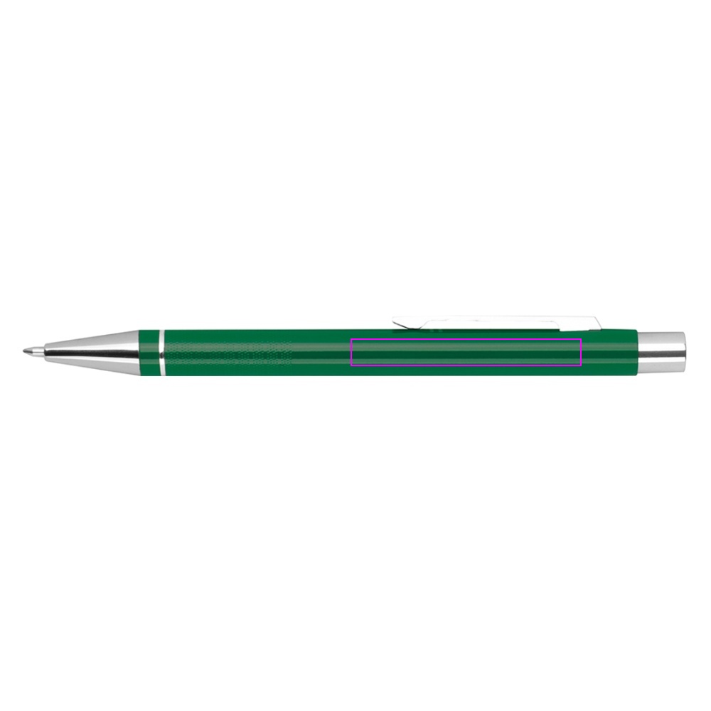 Metalpen halvgel ALMEIRA