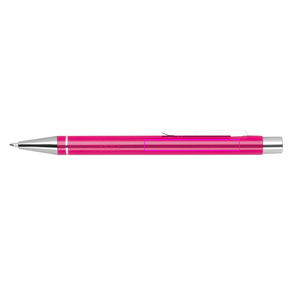 Metalpen halvgel ALMEIRA