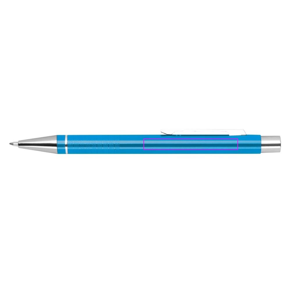 Metalpen halvgel ALMEIRA