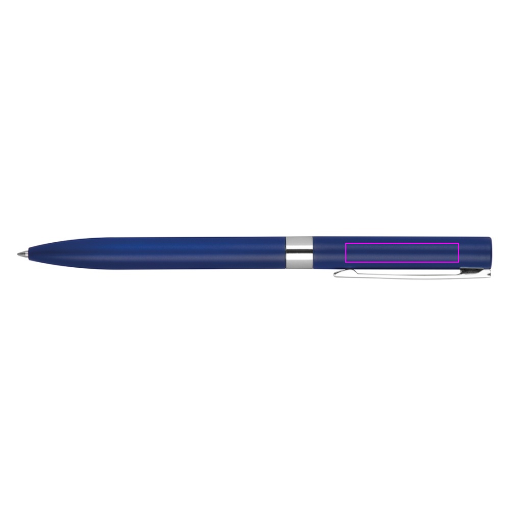 Aluminium gelpen HUELVA