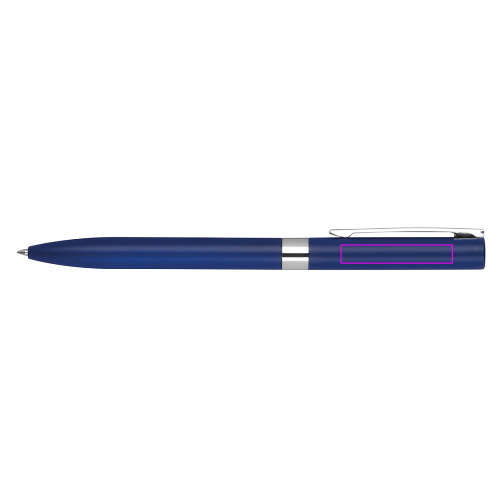 Aluminium gelpen HUELVA