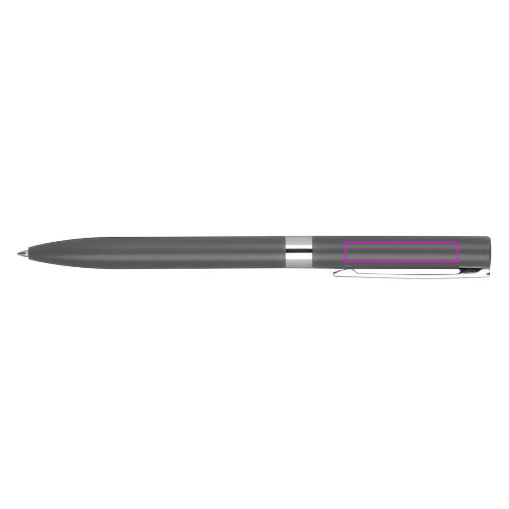 Aluminium gelpen HUELVA