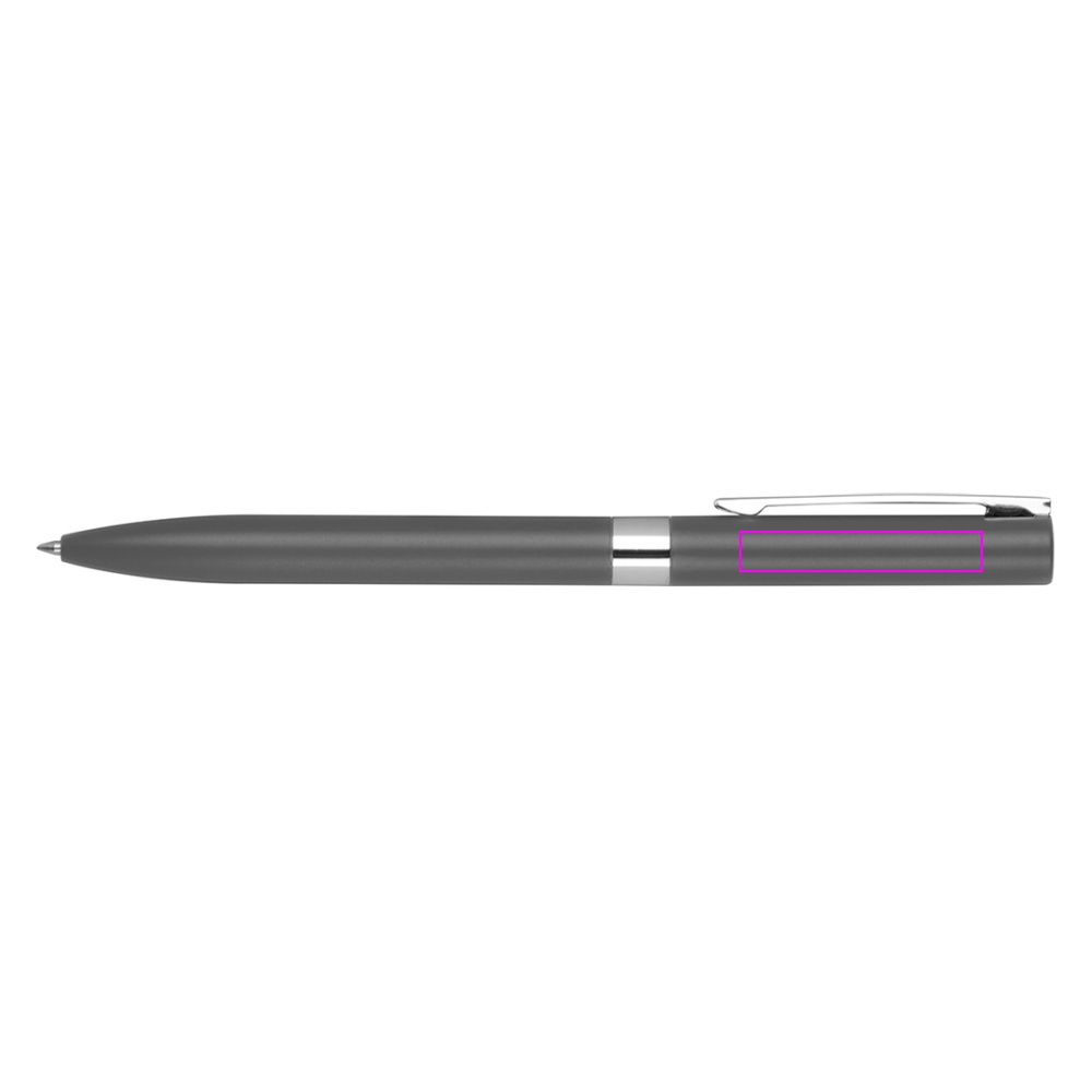 Aluminium gelpen HUELVA