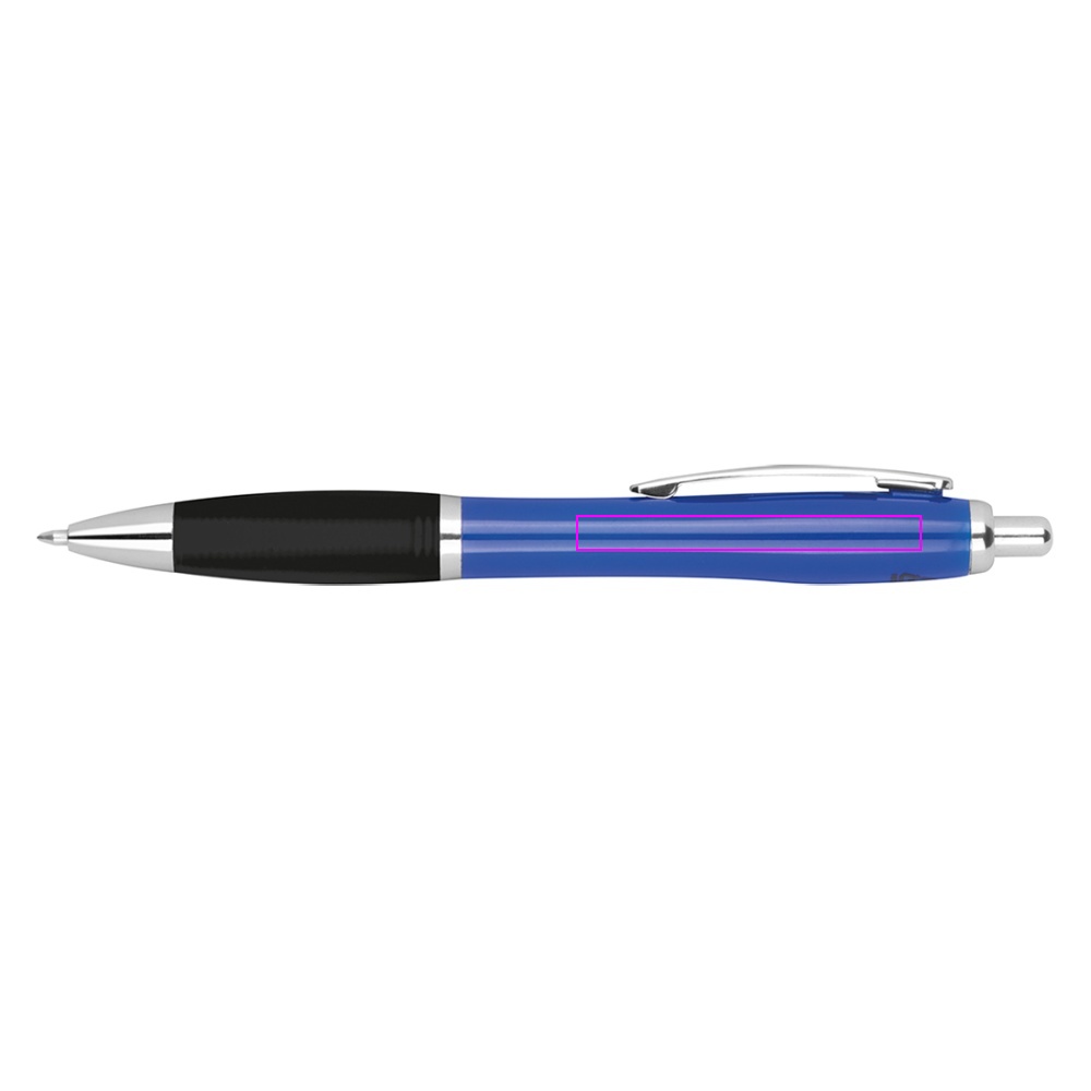 Plastikpen LIMA
