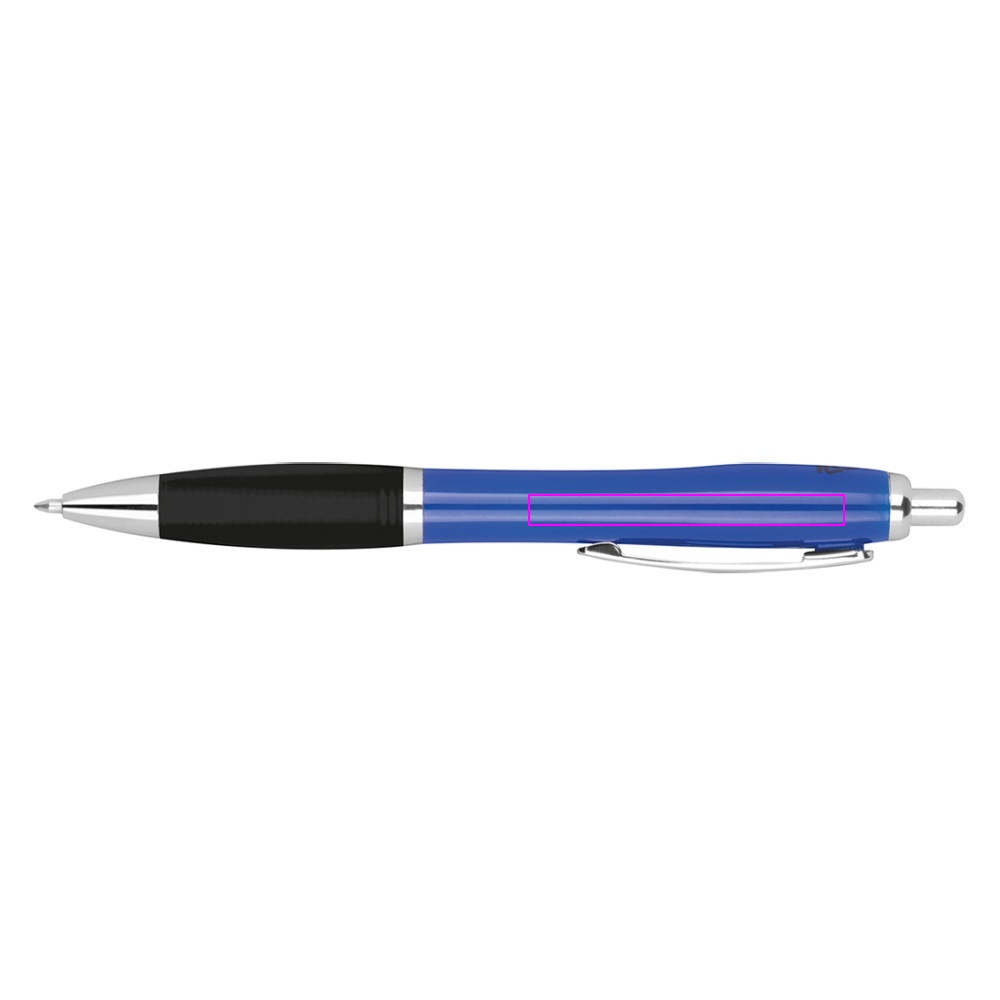 Plastikpen LIMA