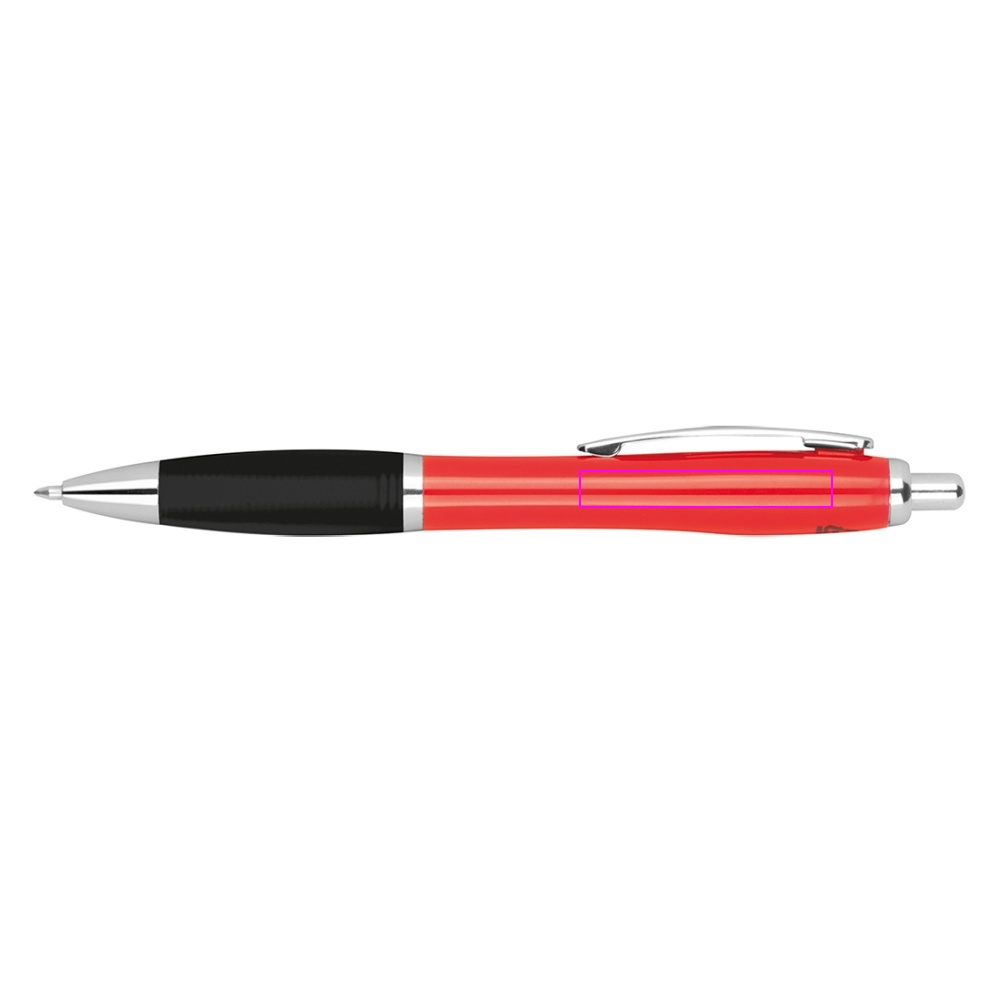 Plastikpen LIMA