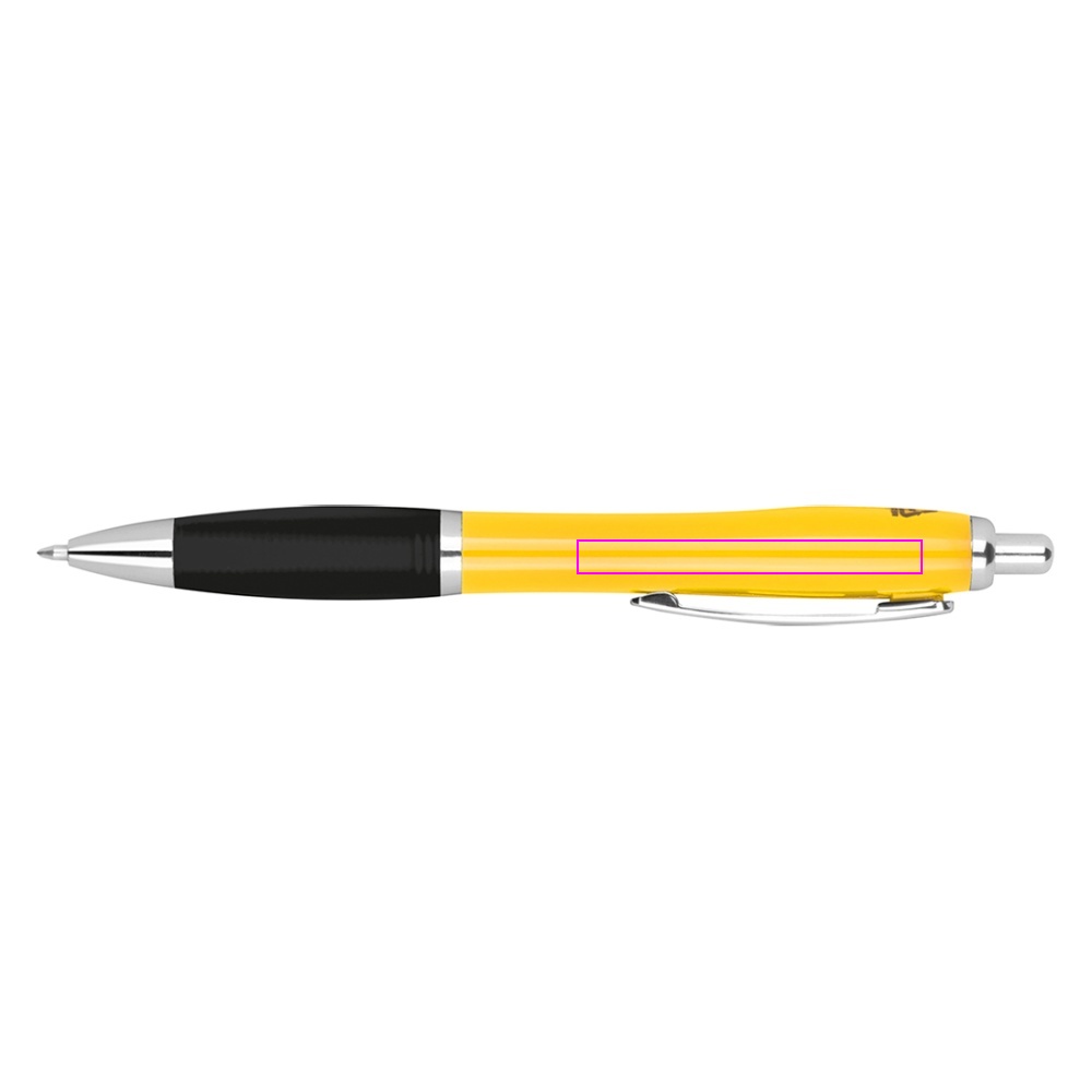 Plastikpen LIMA