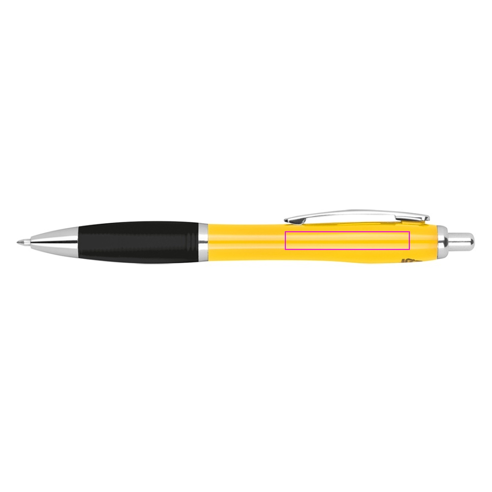Plastikpen LIMA