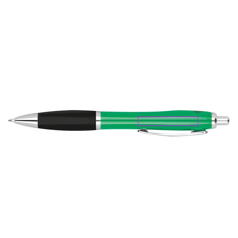 Plastikpen LIMA