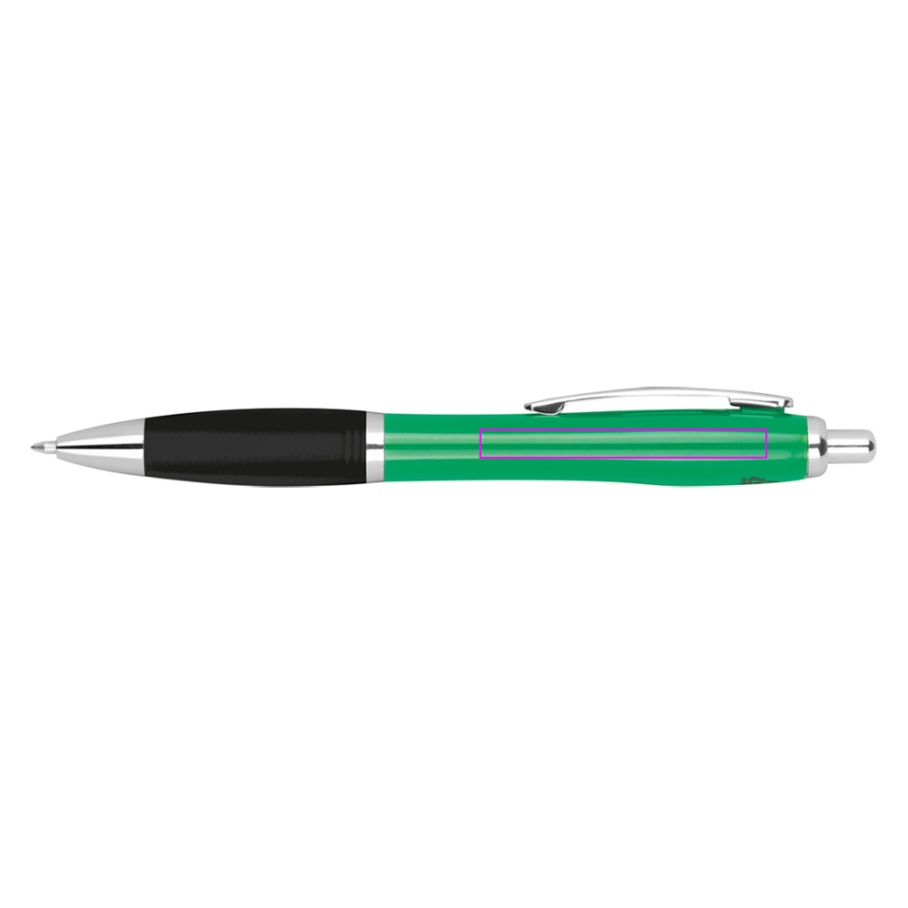 Plastikpen LIMA