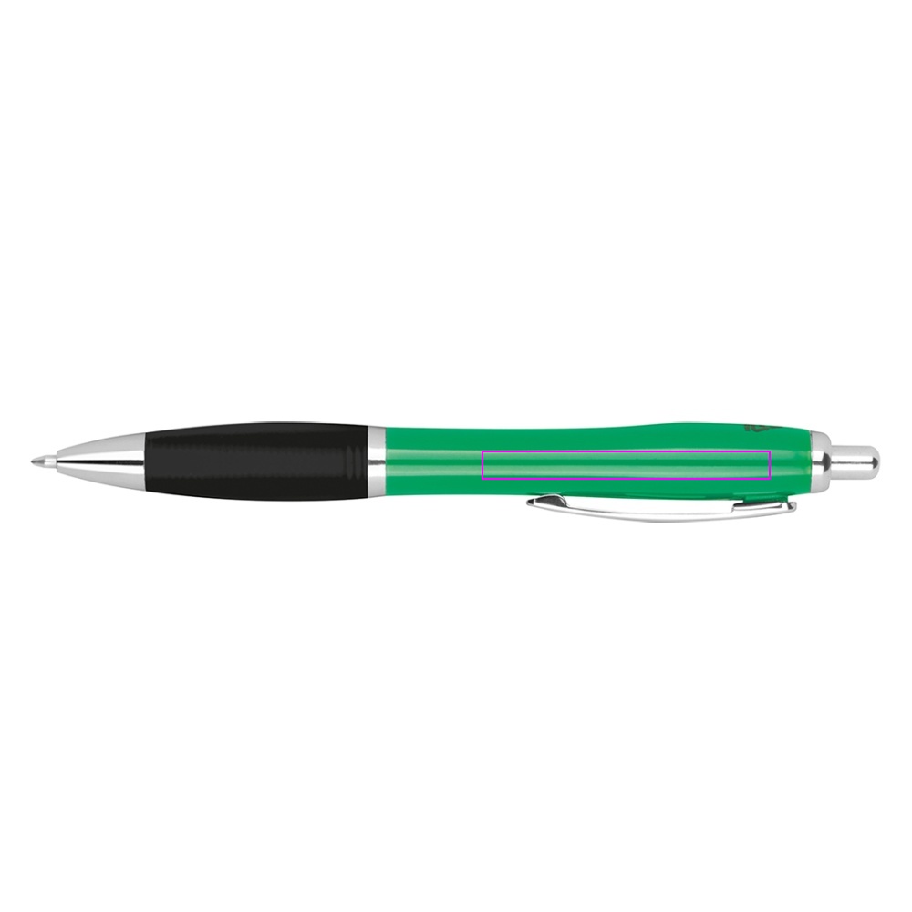 Plastikpen LIMA