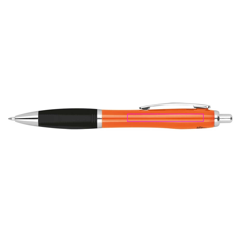 Plastikpen LIMA