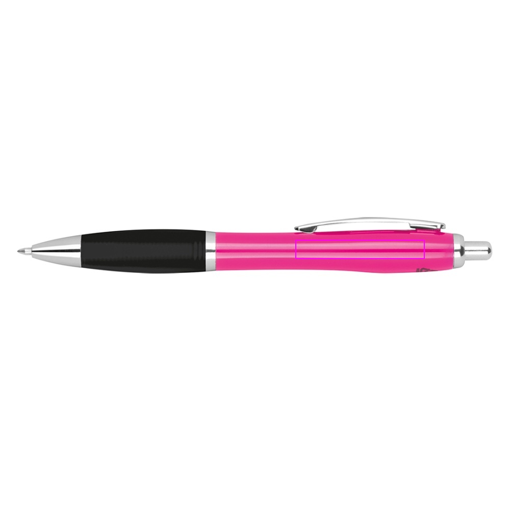 Plastikpen LIMA
