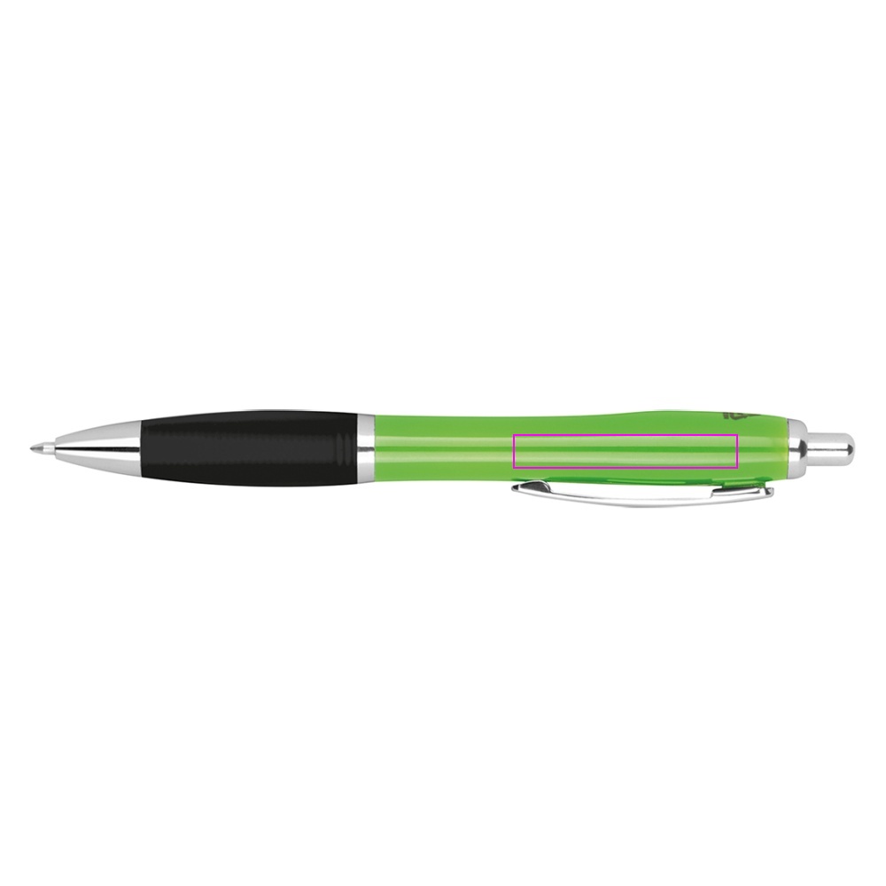 Plastikpen LIMA