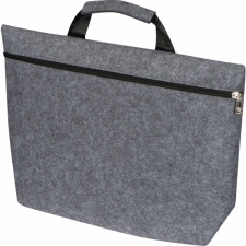 Laptop taske RPET LUGANO 370 g/m2