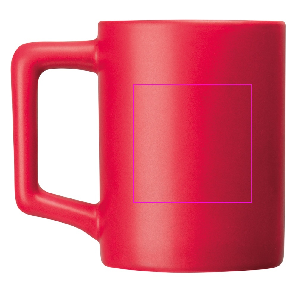 BRADFORD keramisk krus 300 ml