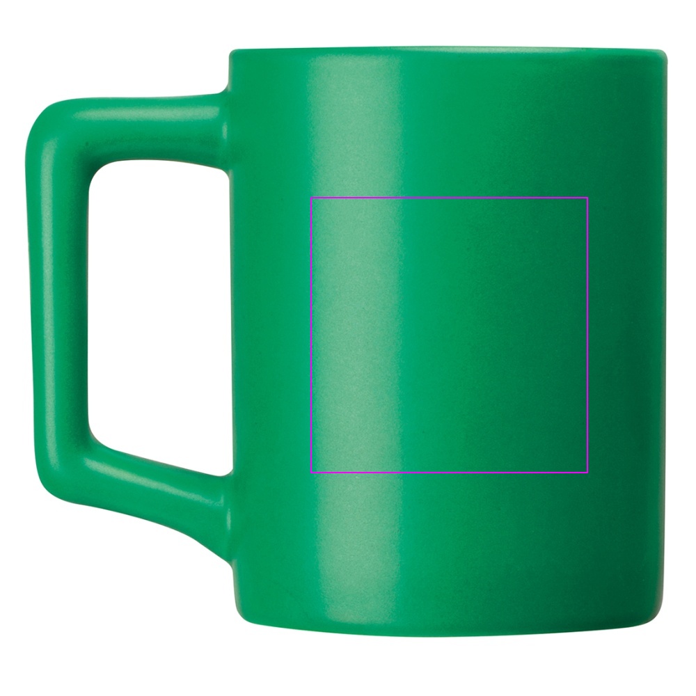 BRADFORD keramisk krus 300 ml