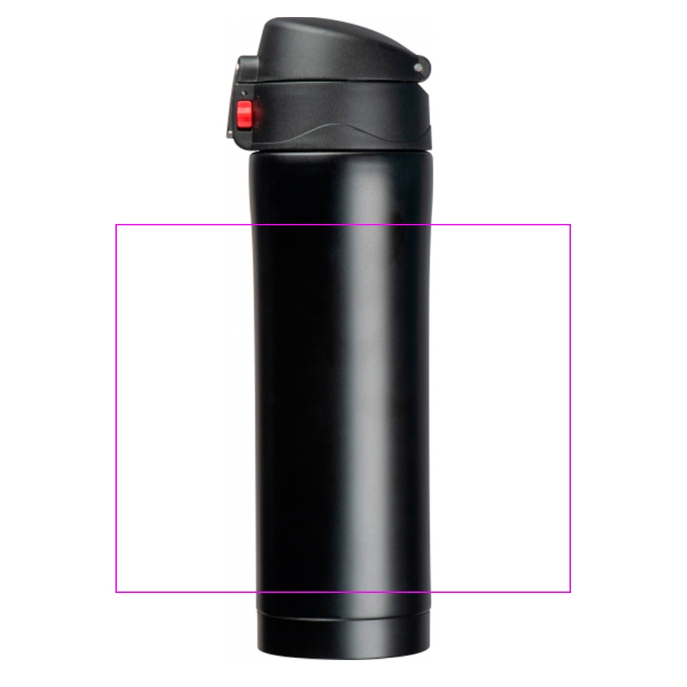 Termoflaske BUCHAREST 500 ml