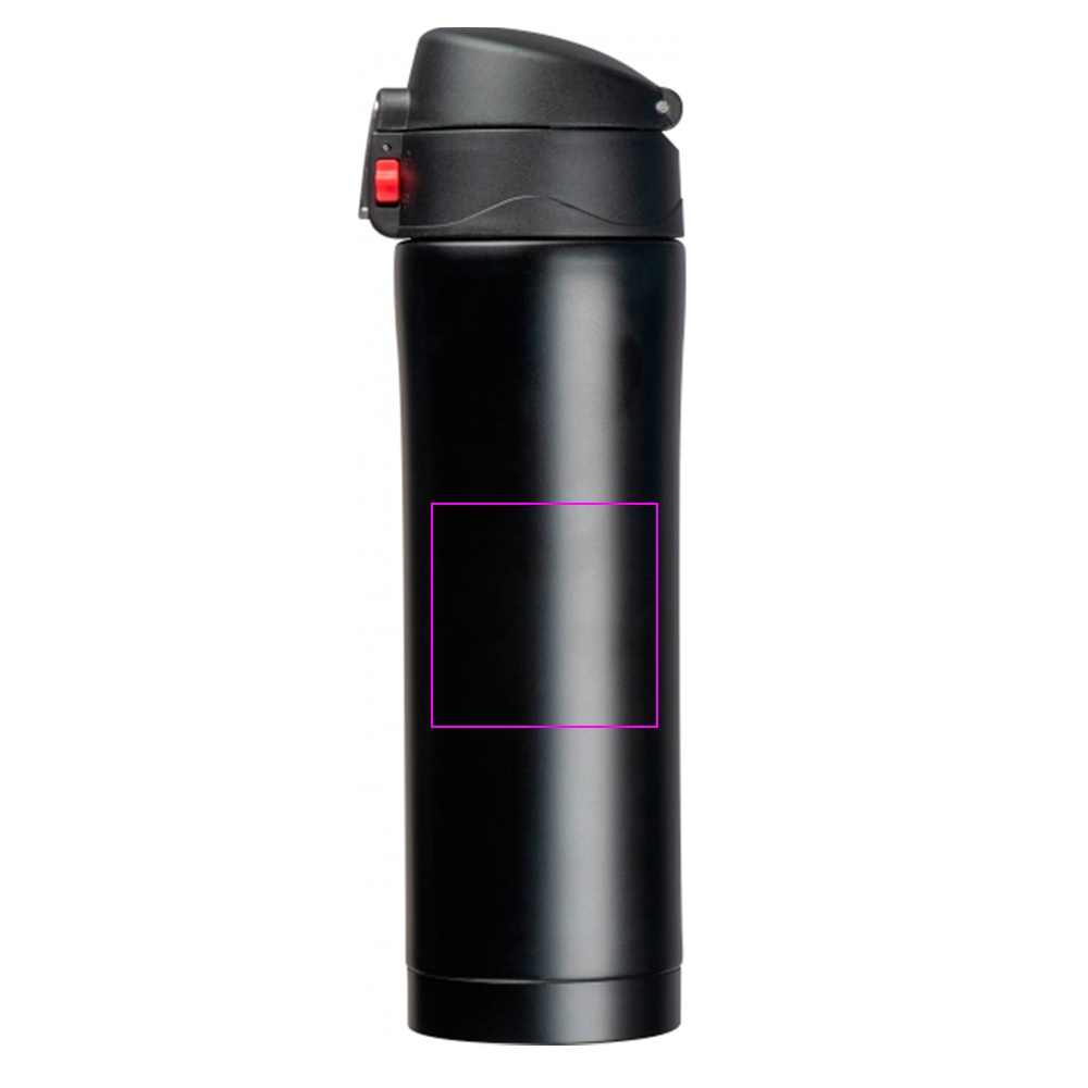 Termoflaske BUCHAREST 500 ml