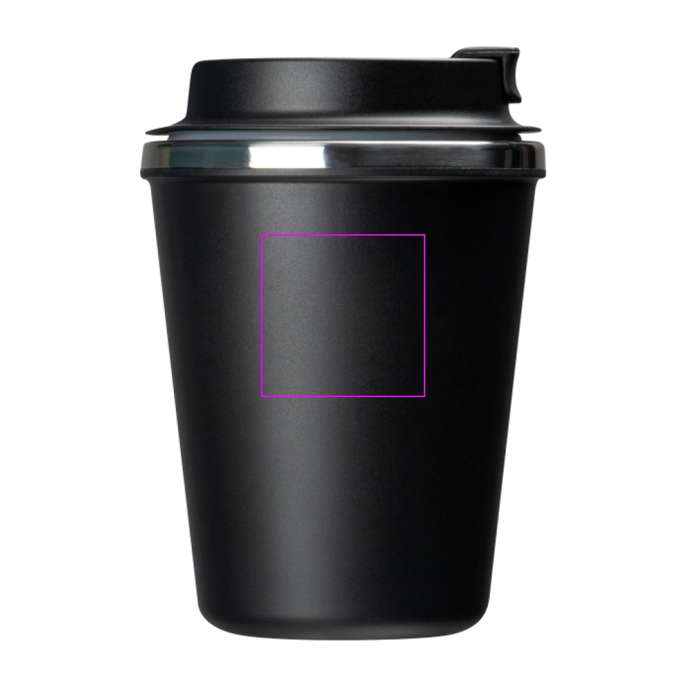 Termokop BUFFALO 350 ml