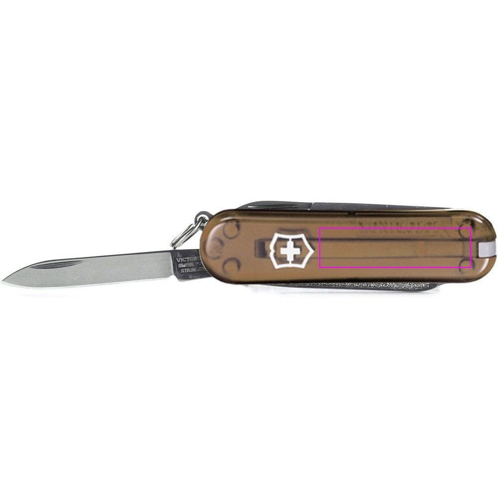 Lommekniv Classic SD Victorinox