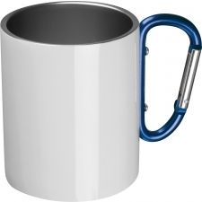 Stålkrus til sublimation SOFIA 280 ml