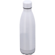 Stålfleske til sublimering SANTIEGO 750 ml