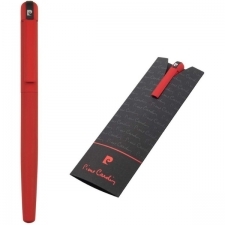 Soft touch kuglepen HARMONY Pierre Cardin