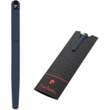 Soft touch kuglepen HARMONY Pierre Cardin