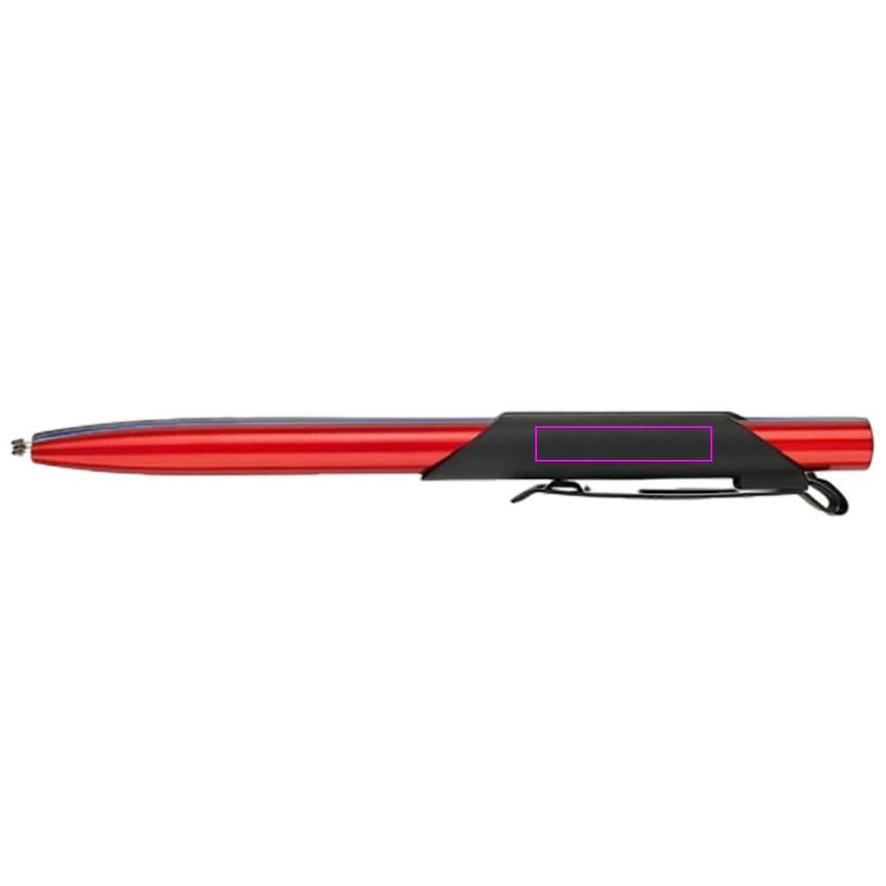 Metalkuglepen SYMPHONY Pierre Cardin