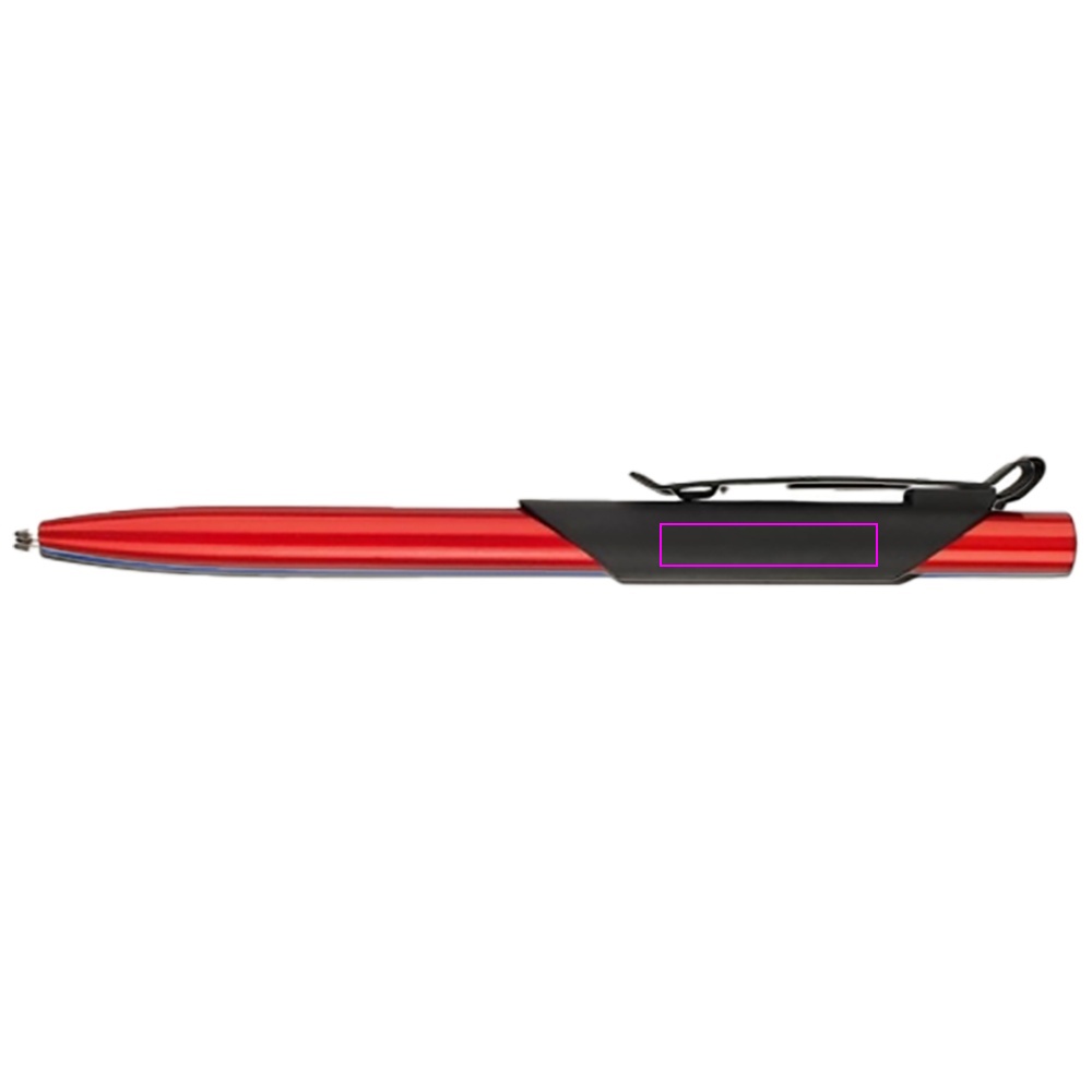 Metalkuglepen SYMPHONY Pierre Cardin