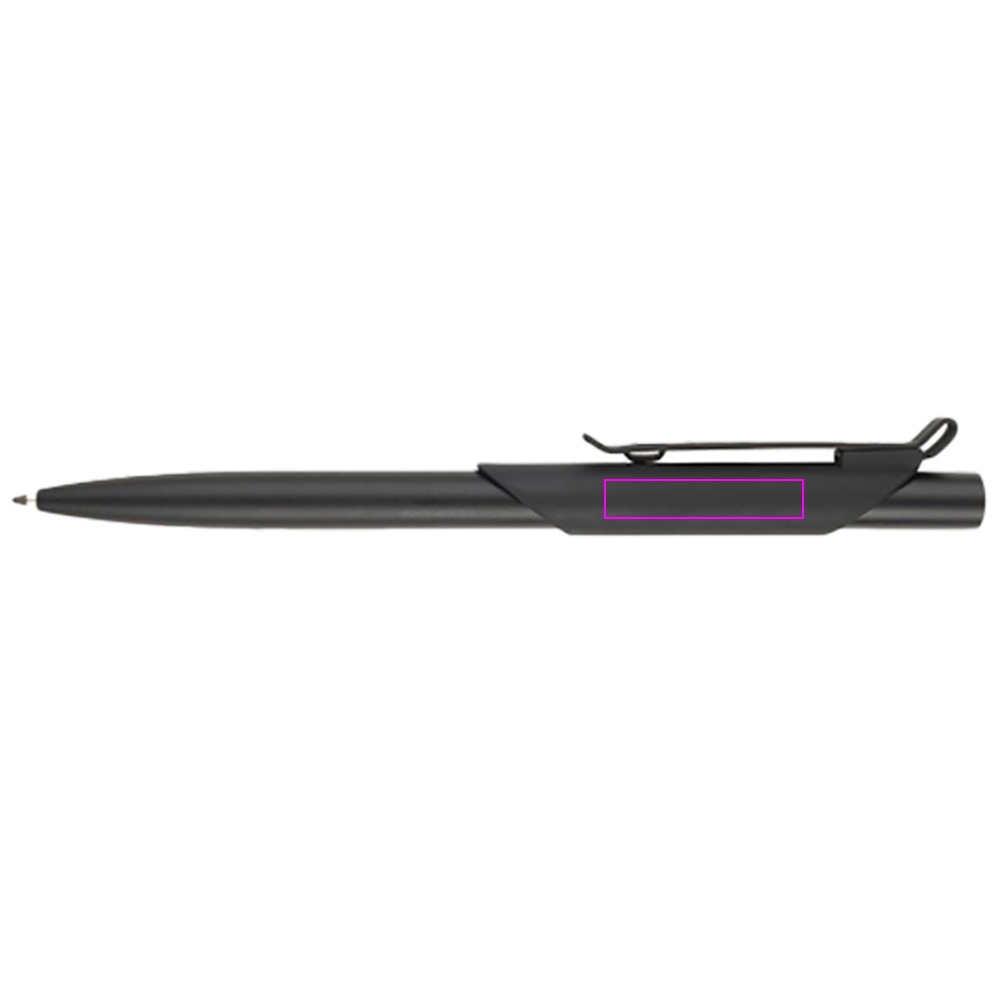 Metalkuglepen SYMPHONY Pierre Cardin