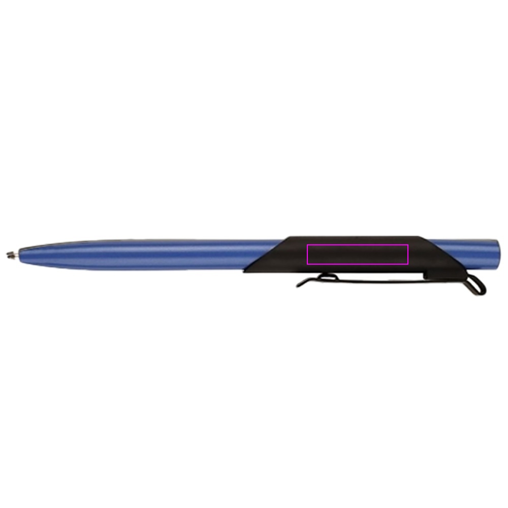 Metalkuglepen SYMPHONY Pierre Cardin