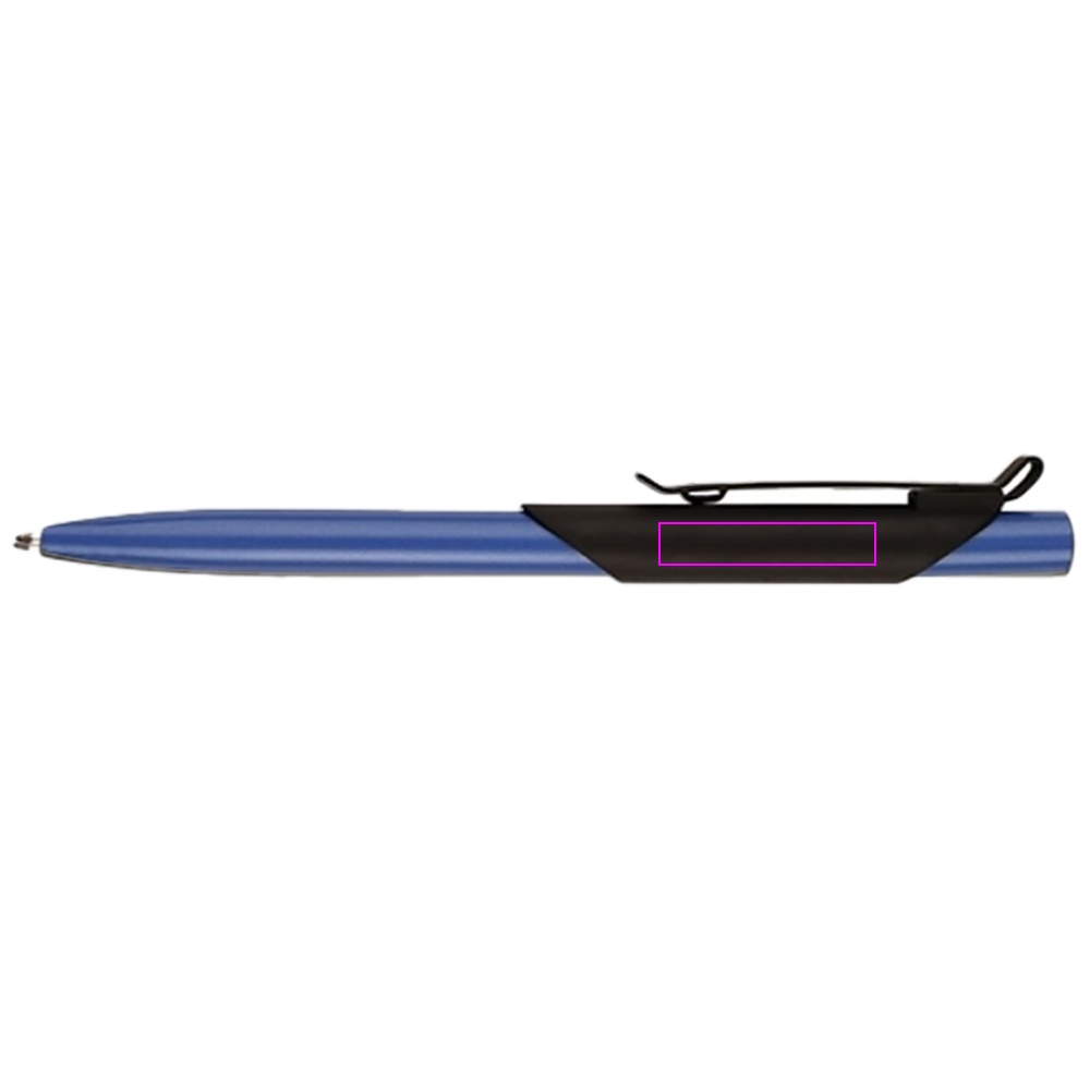 Metalkuglepen SYMPHONY Pierre Cardin