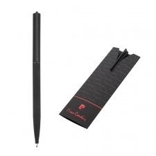 SILENT Pierre Cardin metalkuglepen