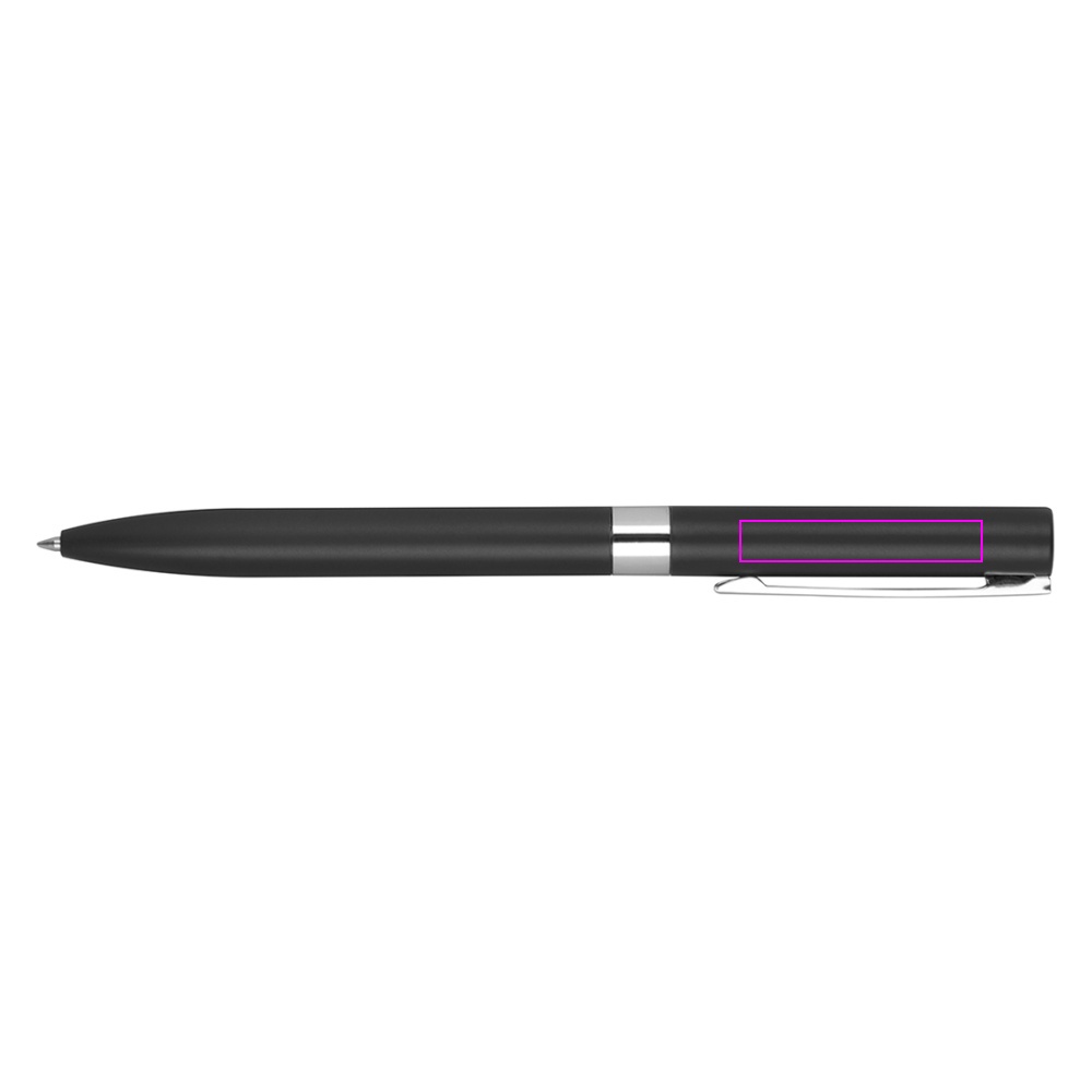 Aluminium gelpen HUELVA