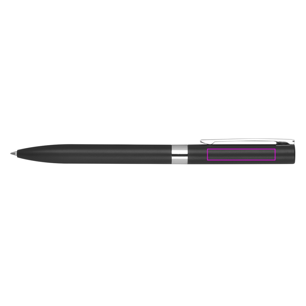 Aluminium gelpen HUELVA