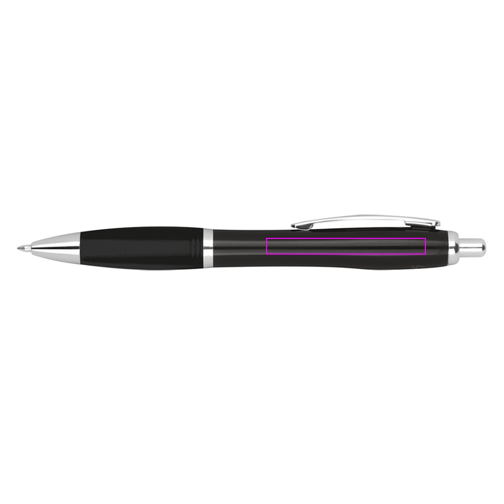 Plastikpen LIMA