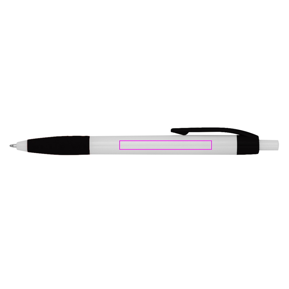 Plastikpen NEWPORT