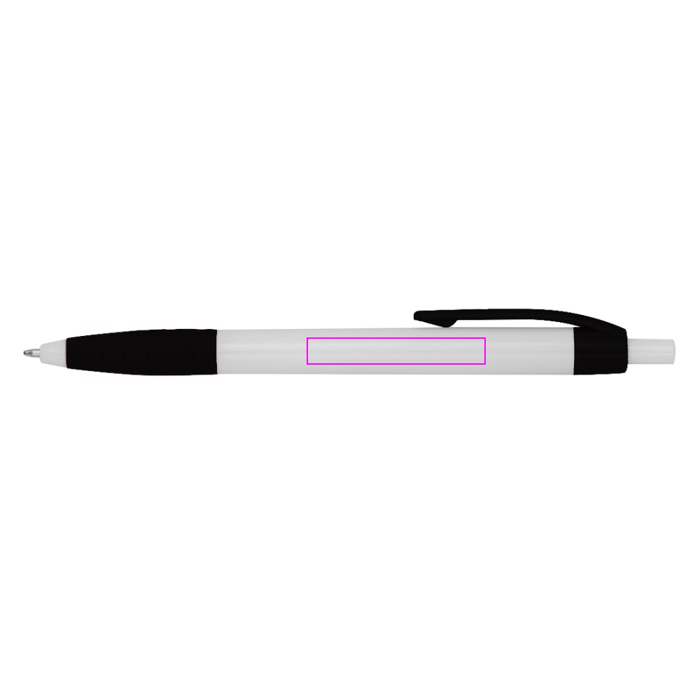 Plastikpen NEWPORT