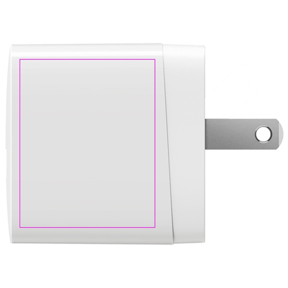 Netoplader QM16 SILICON POWER