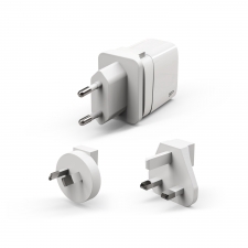 Netoplader QM16 SILICON POWER