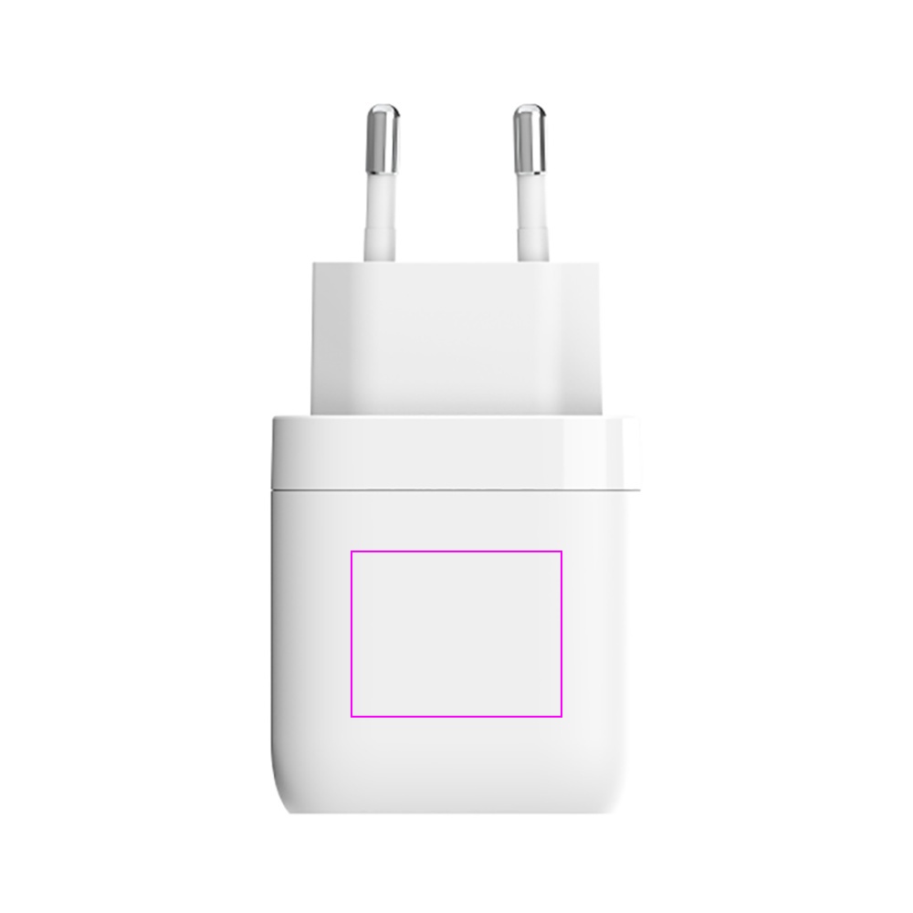 Netoplader QM25 SILICON POWER