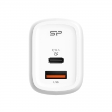 Netoplader QM25 SILICON POWER