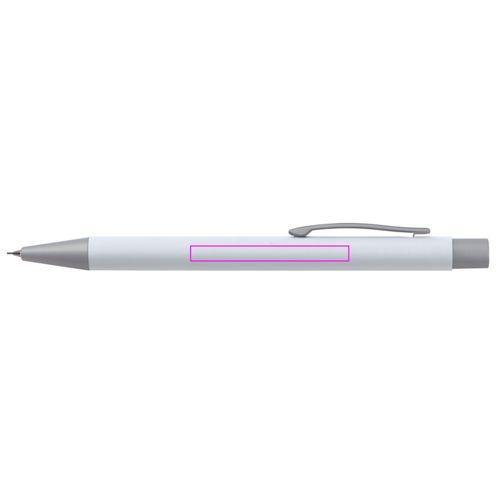 Soft touch mekanisk blyant ANCONA