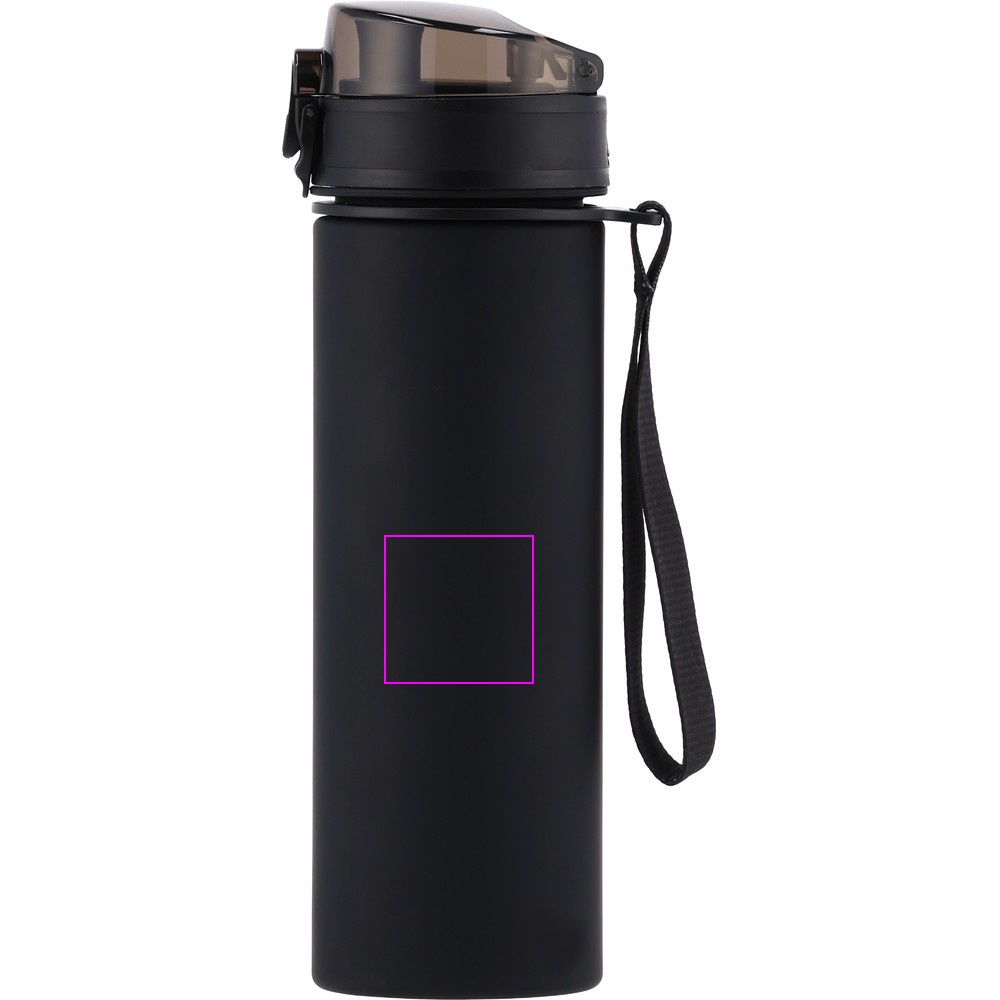 BEAUMONT tritan flaske 570 ml