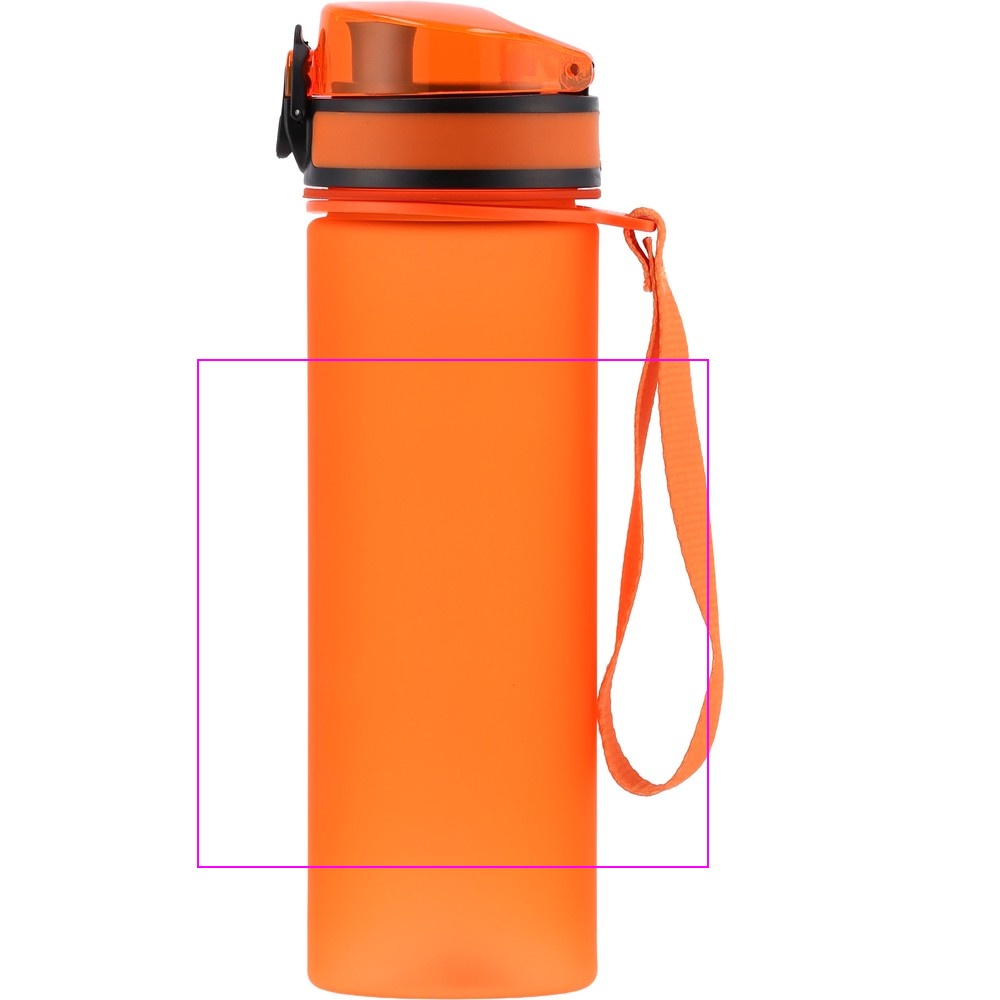BEAUMONT tritan flaske 570 ml