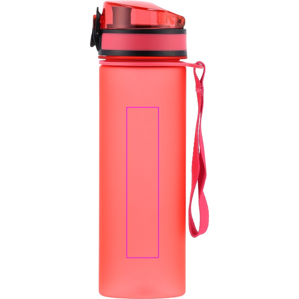 BEAUMONT tritan flaske 570 ml