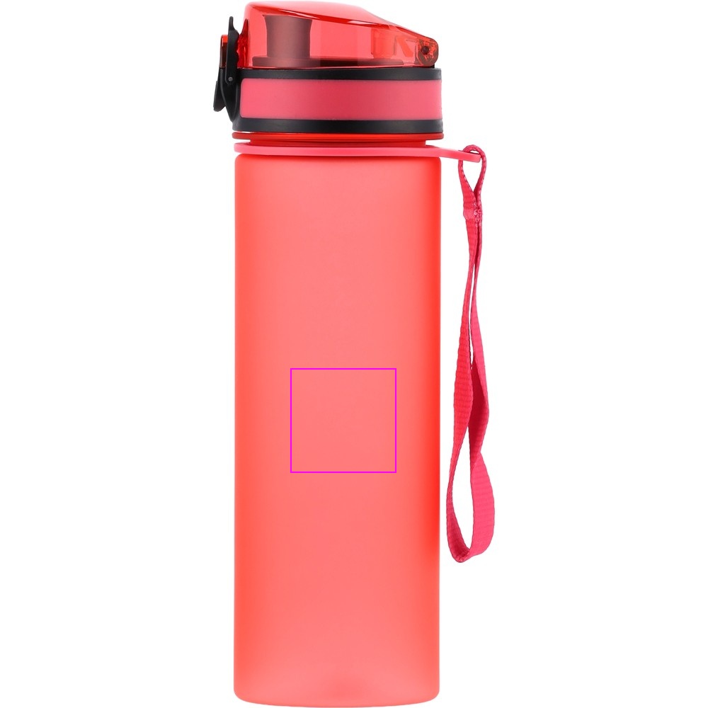 BEAUMONT tritan flaske 570 ml